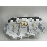 Mando Climatizador Para Nissan Micra V