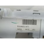 Mando Climatizador Para Nissan Micra V
