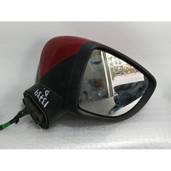 Retrovisor Derecho Para Nissan Micra V