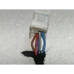 Retrovisor Derecho Para Nissan Micra V