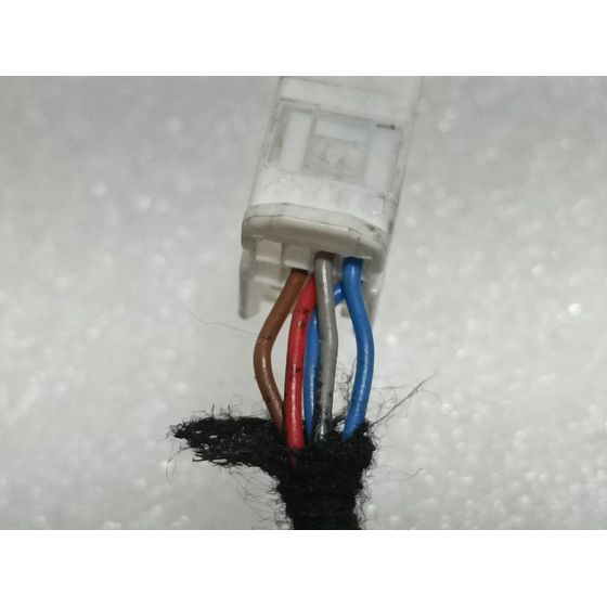 Retrovisor Derecho Para Nissan Micra V