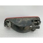 Piloto Trasero Central Para Nissan Micra V