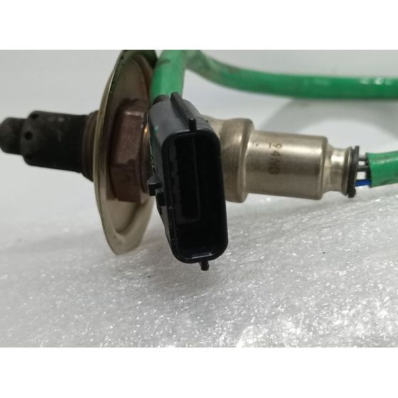 Sonda Lambda para Nissan Micra V (K14)
