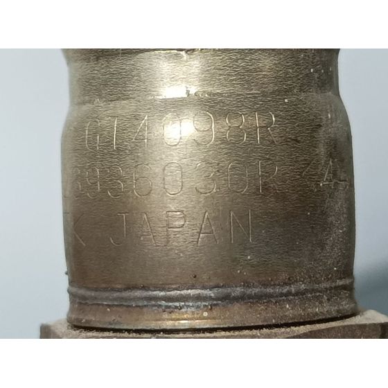 Sonda Lambda para Nissan Micra V (K14)