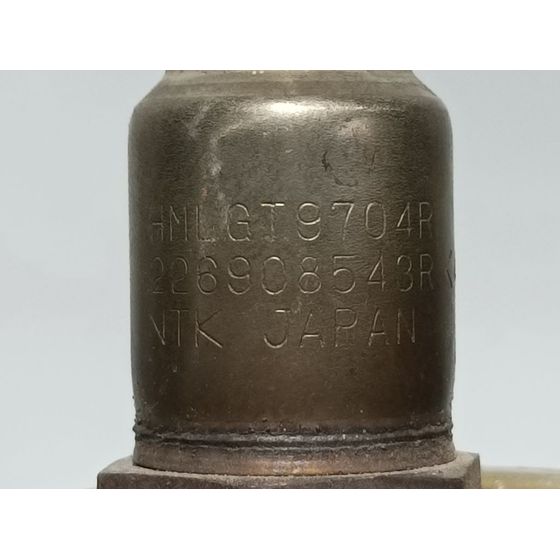 Sonda Lambda para Nissan Micra V (K14)