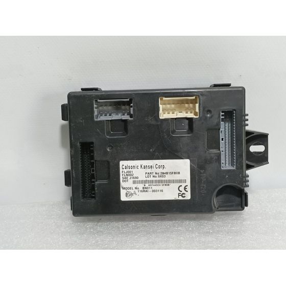 Modulo Electronico para Nissan Micra V (K14)