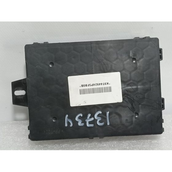 Modulo Electronico para Nissan Micra V (K14)
