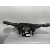 Mando Luces Y Limpia Para Nissan Micra V