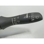 Mando Luces Y Limpia Para Nissan Micra V