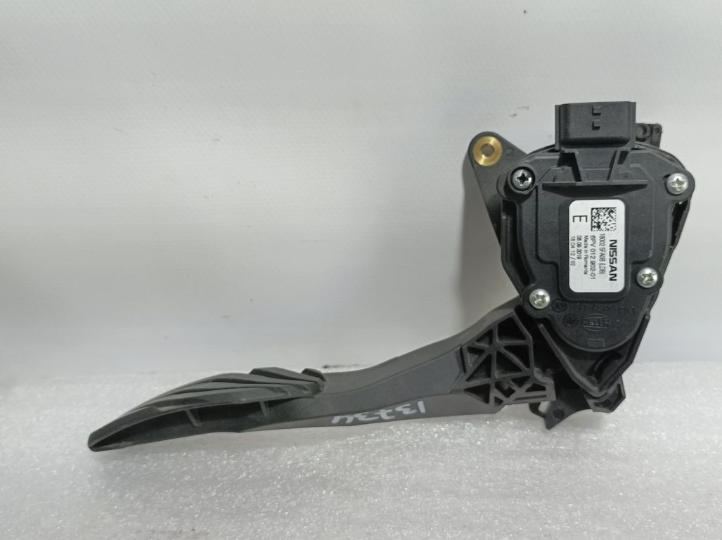 Potenciometro Pedal Para Nissan Micra V