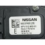 Potenciometro Pedal Para Nissan Micra V