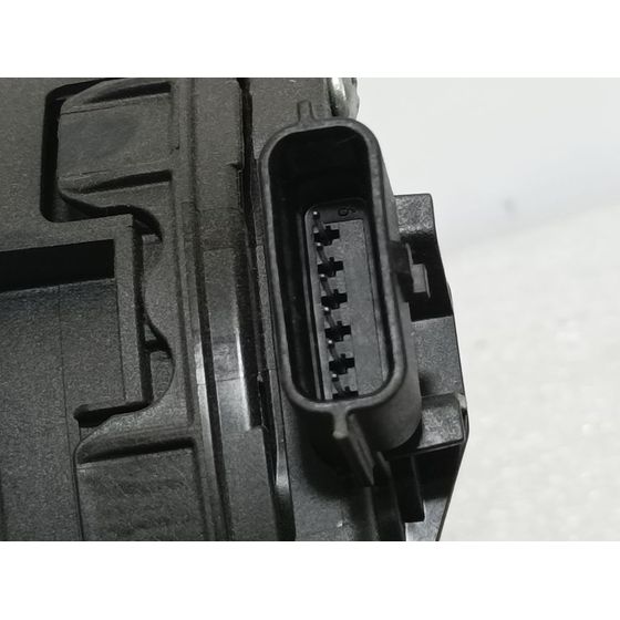 Potenciometro Pedal Para Nissan Micra V