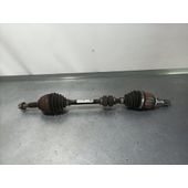 Transmision Delantera Izquierda Para Nissan Micra V