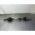 Transmision Delantera Izquierda Para Nissan Micra V