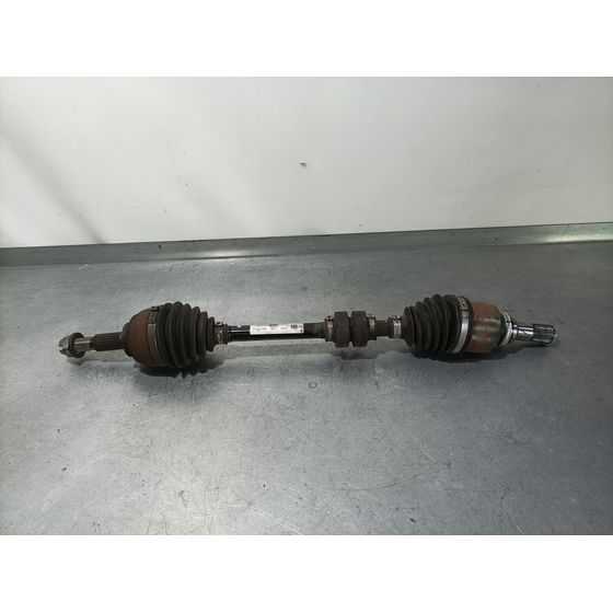 Transmision Delantera Izquierda Para Nissan Micra V