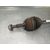Transmision Delantera Izquierda Para Nissan Micra V