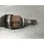 Transmision Delantera Izquierda Para Nissan Micra V