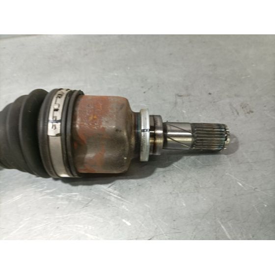 Transmision Delantera Izquierda Para Nissan Micra V