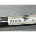 Transmision Delantera Izquierda Para Nissan Micra V
