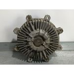 Ventilador Viscoso Motor Para Hyundai Terracan