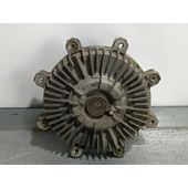 Ventilador Viscoso Motor Para Hyundai Terracan