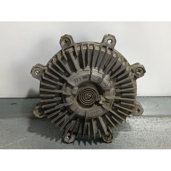 Ventilador Viscoso Motor Para Hyundai Terracan