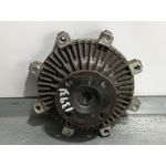 Ventilador Viscoso Motor Para Hyundai Terracan