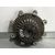 Ventilador Viscoso Motor Para Hyundai Terracan