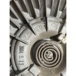 Ventilador Viscoso Motor Para Hyundai Terracan