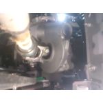 Columna Direccion Para Toyota Avensis