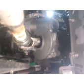 Columna Direccion Para Toyota Avensis