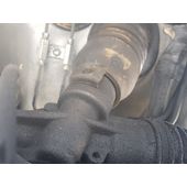 Cremallera Direccion Para Toyota Avensis