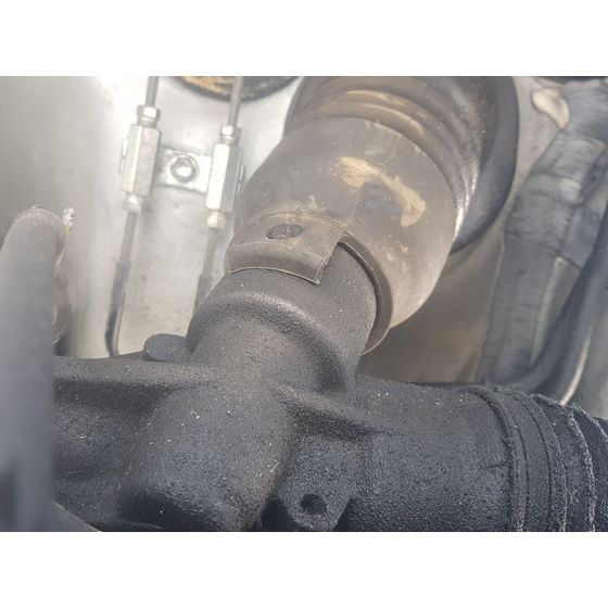 Cremallera Direccion Para Toyota Avensis