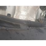 Cremallera Direccion Para Toyota Avensis
