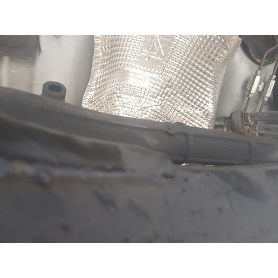 Cremallera Direccion Para Toyota Avensis