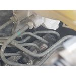 Abs Para Toyota Corolla
