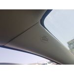 Airbag Cortina Delantero Izquierdo Para Toyota Corolla