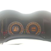 Cuadro Instrumentos Para Toyota Corolla