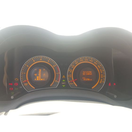 Cuadro Instrumentos Para Toyota Corolla