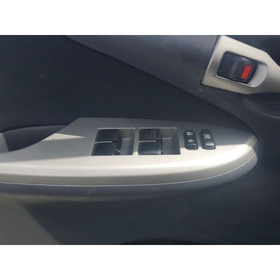 Mando Elevalunas Delantero Izquierdo Para Toyota Corolla