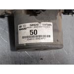 Abs Para Kia Rio