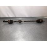 Transmision Delantera Derecha Para Kia Rio