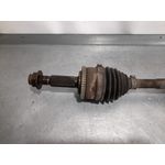 Transmision Delantera Derecha Para Kia Rio