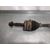 Transmision Delantera Derecha Para Kia Rio