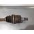 Transmision Delantera Derecha Para Kia Rio