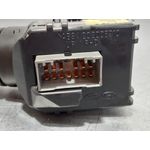 Mando Limpia Para Kia Rio