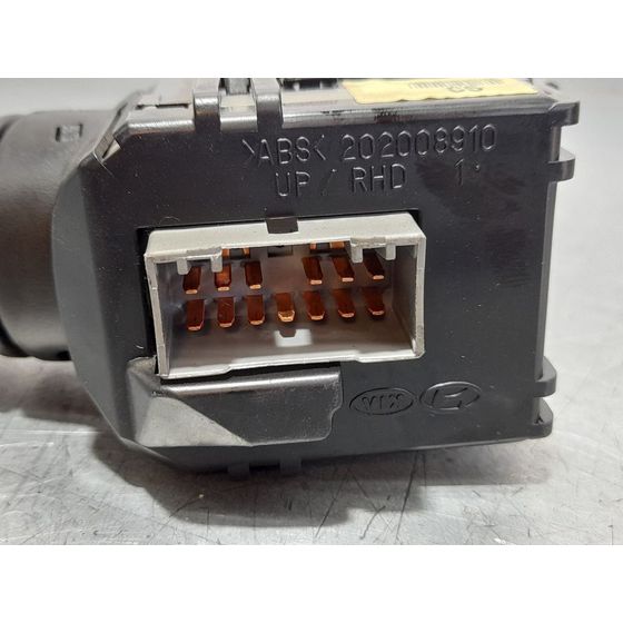 Mando Limpia Para Kia Rio