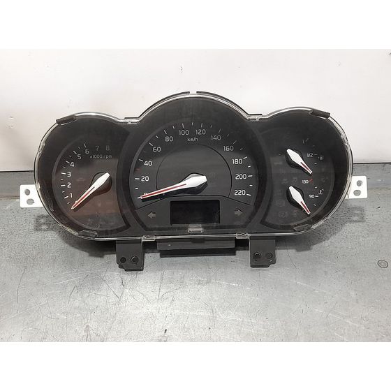 Cuadro Instrumentos Para Kia Rio
