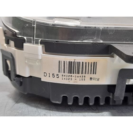 Cuadro Instrumentos Para Kia Rio