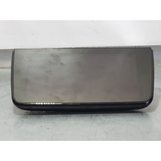 Sistema Navegacion Gps para Ford Focus
